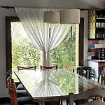シャレー En Huerto De Catalina *