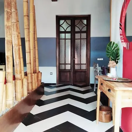 En Huerto De Catalina Fuentes de Béjar