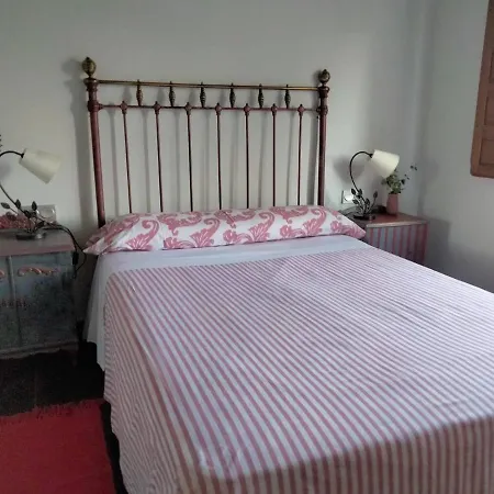 En Huerto De Catalina Chalet Fuentes de Béjar