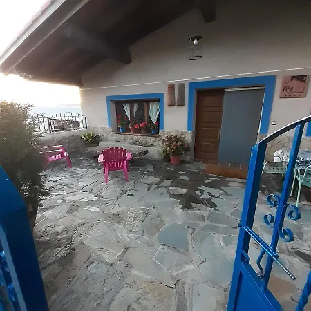 En Huerto De Catalina