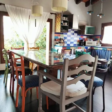Chalet En Huerto De Catalina Fuentes de Bejar