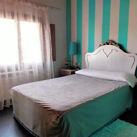 En Huerto De Catalina *