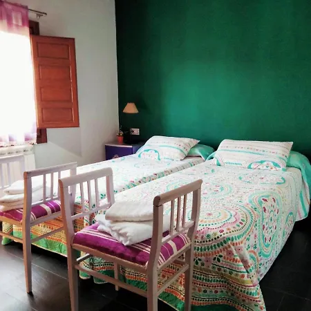 En Huerto De Catalina *