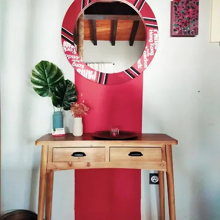 En Huerto De Catalina