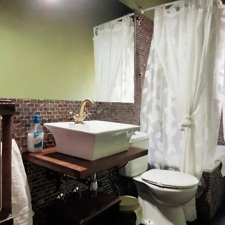 En Huerto De Catalina *