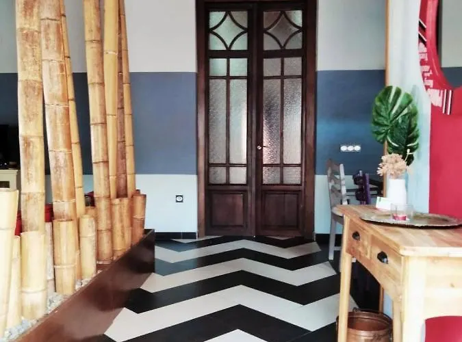 En Huerto De Catalina Fuentes de Béjar