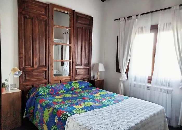 En Huerto De Catalina *