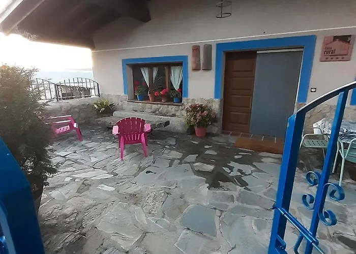 En Huerto De Catalina