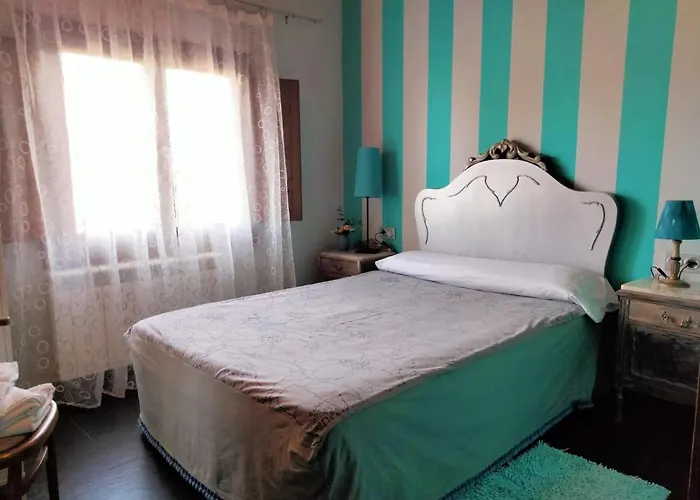 En Huerto De Catalina *