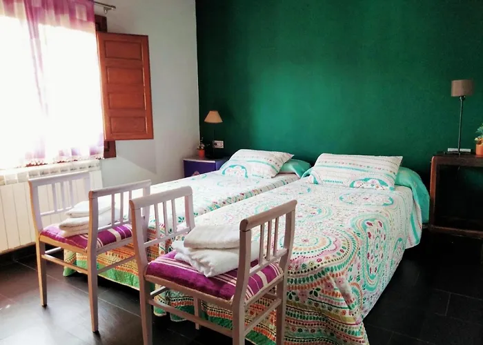 En Huerto De Catalina *