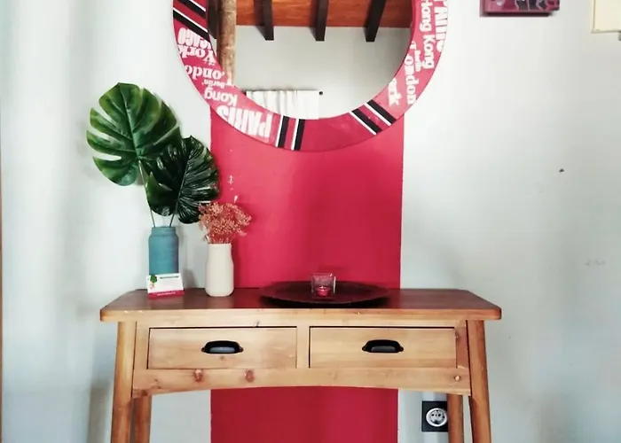 En Huerto De Catalina