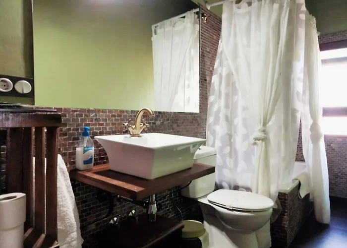 En Huerto De Catalina *